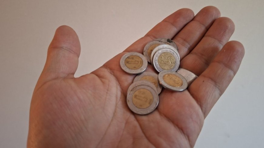 El impacto del dinero en nuestra salud mental y emocional