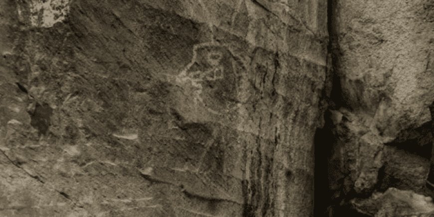 El legado prehispánico en peligro: las pinturas rupestres de El Venado