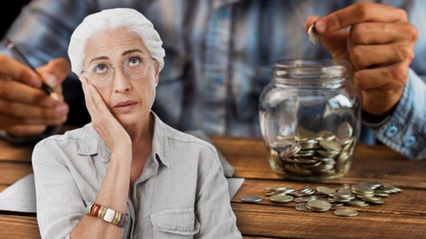 Desmitificando el Descuento del 30% en Pensiones: Lo Que Debes Saber