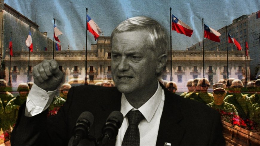 La megarreforma tributaria de Kast: un dilema para Chile