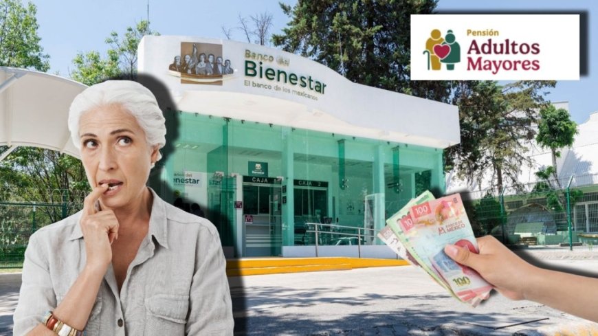 Pensión Bienestar 2026: Claves para el próximo registro en abril