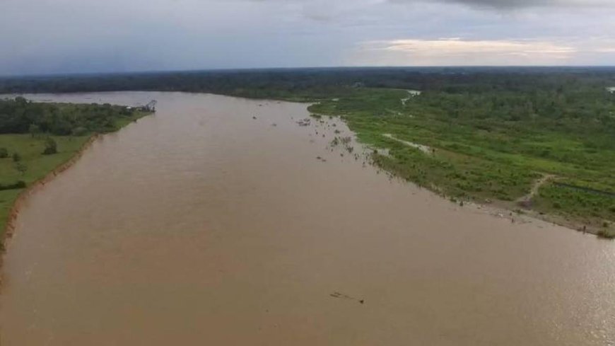 Tensiones fronterizas: El ataque en el río Putumayo y sus implicaciones