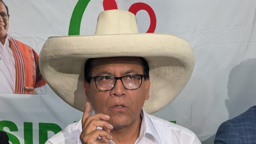 El impacto del ascenso de Roberto Sánchez en la economía peruana