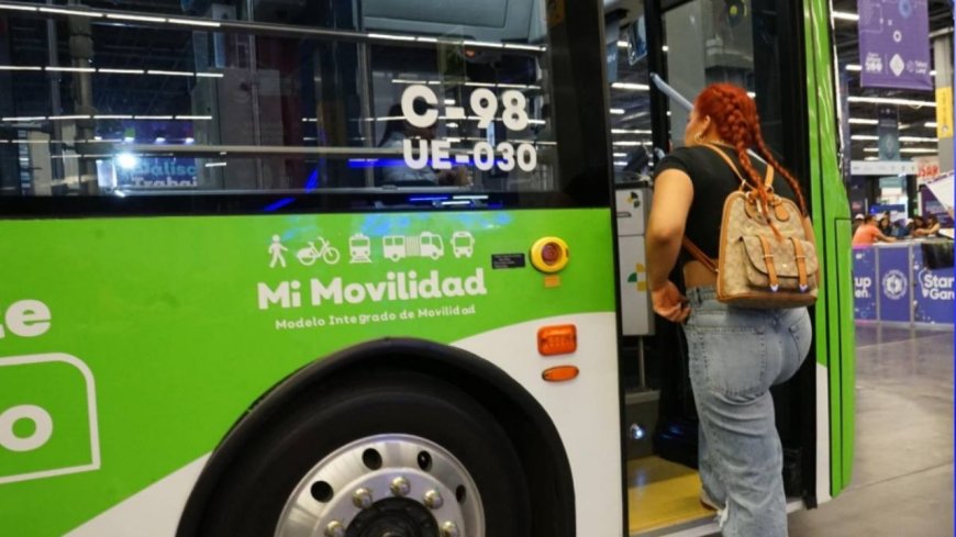 Transporte Gratuito en Jalisco: Un Paso Hacia la Inclusión Infantil