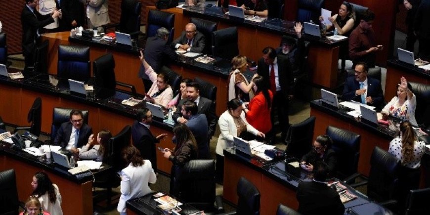 La Nueva Ley de Cine en México: Un Impulso Necesario para la Industria