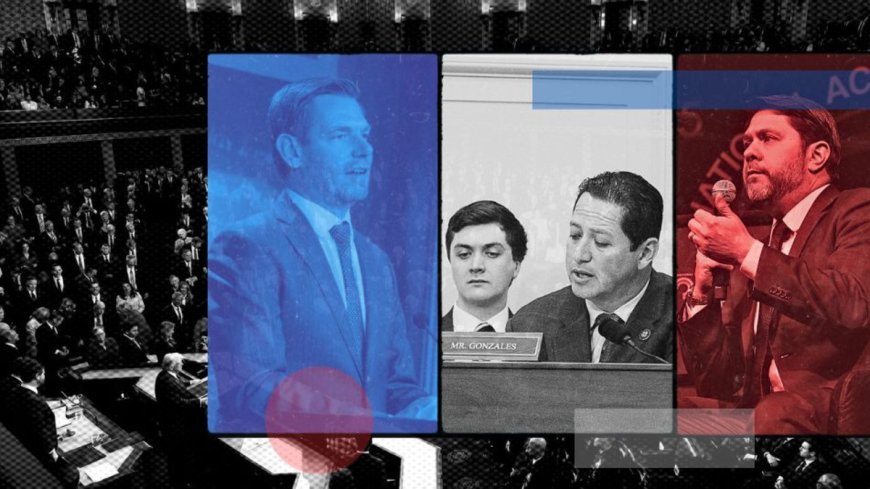 Cultura del Silencio en el Congreso de EE. UU.: Un Llamado a la Transparencia