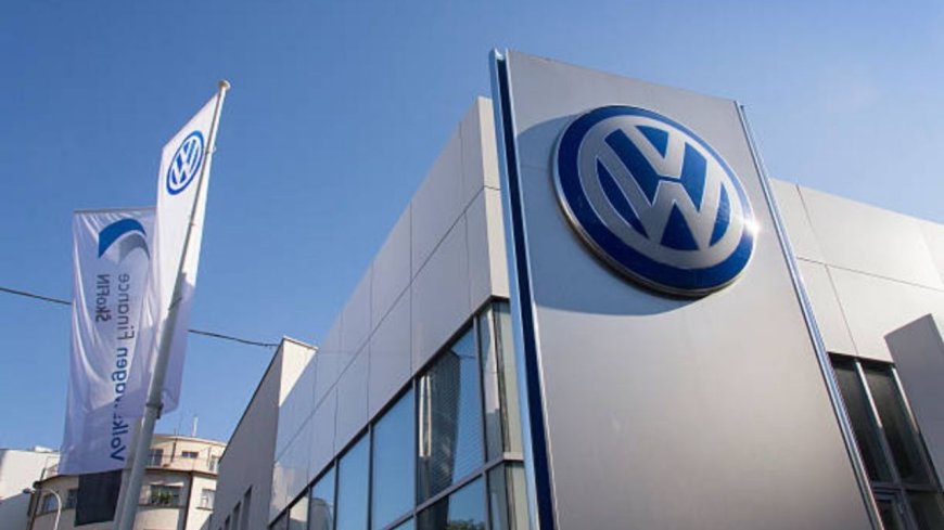 Volkswagen: Dominio en el Mercado de SUVs en México Durante 2026