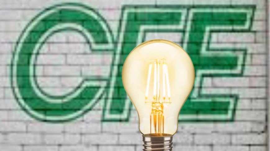 La CFE impulsa su transformación hacia energías renovables
