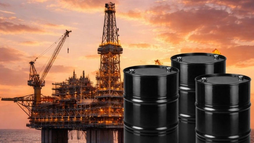 La Inestabilidad Geopolítica y su Impacto en el Precio del Petróleo