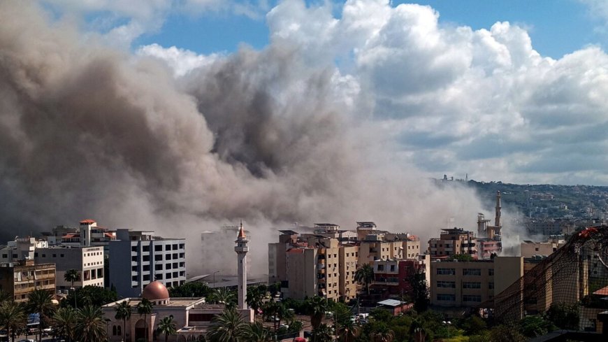 Diálogo en Medio Oriente: Esperanzas y Desafíos en la Paz Regional