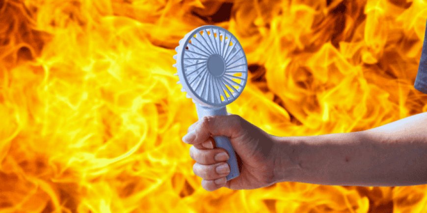 Clima extremo en México: Onda de calor y tormentas severas hoy