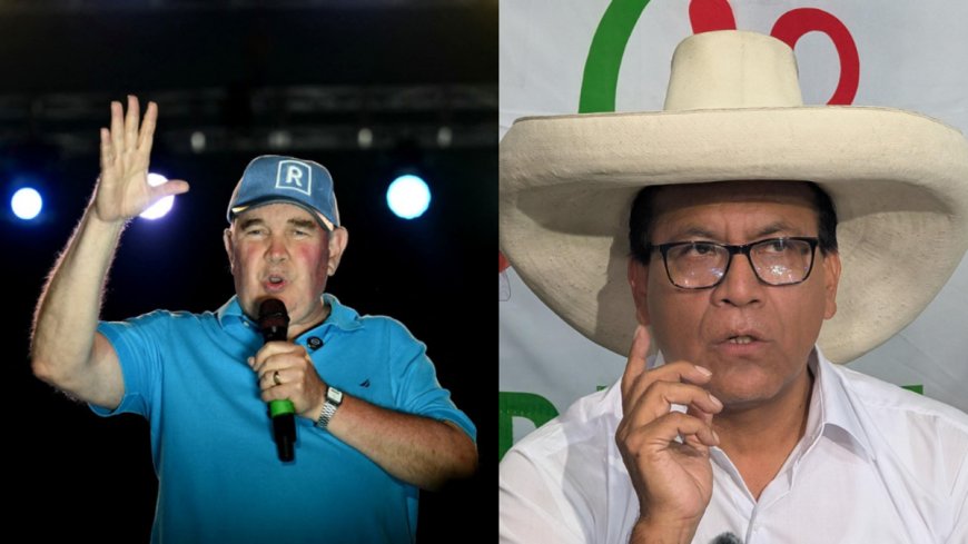 La Tensión Electoral en Perú: Un Futuro Incierto y la Búsqueda de Verdad