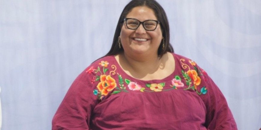 Renuncia de Citlalli Hernández: Un cambio significativo en la Secretaría de las Mujeres