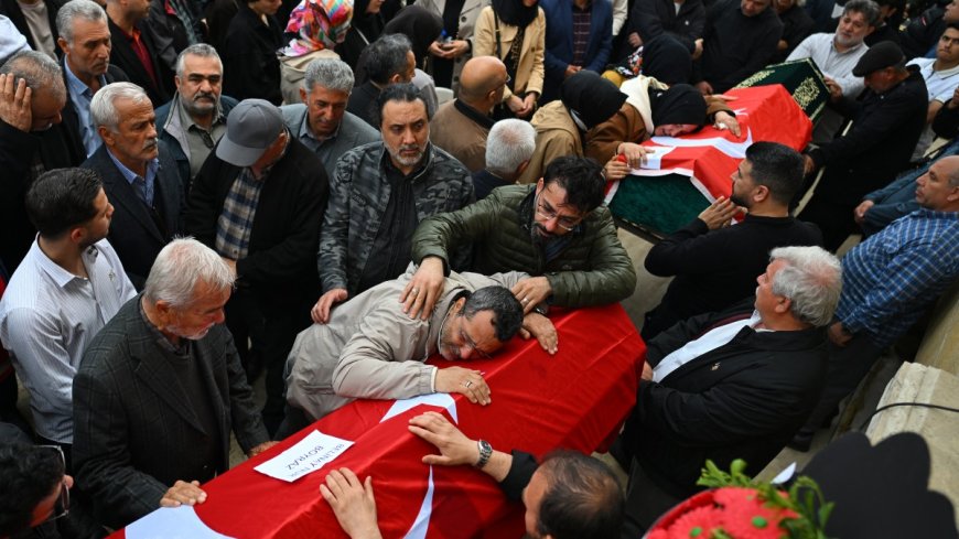 Reacción de Turquía ante la violencia escolar: un nuevo enfoque necesario