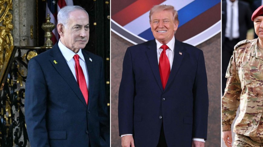 Un alto el fuego inédito: una oportunidad para la paz en Medio Oriente