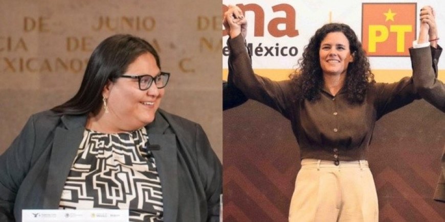 Citlalli Hernández lidera la Comisión Nacional de Elecciones de Morena