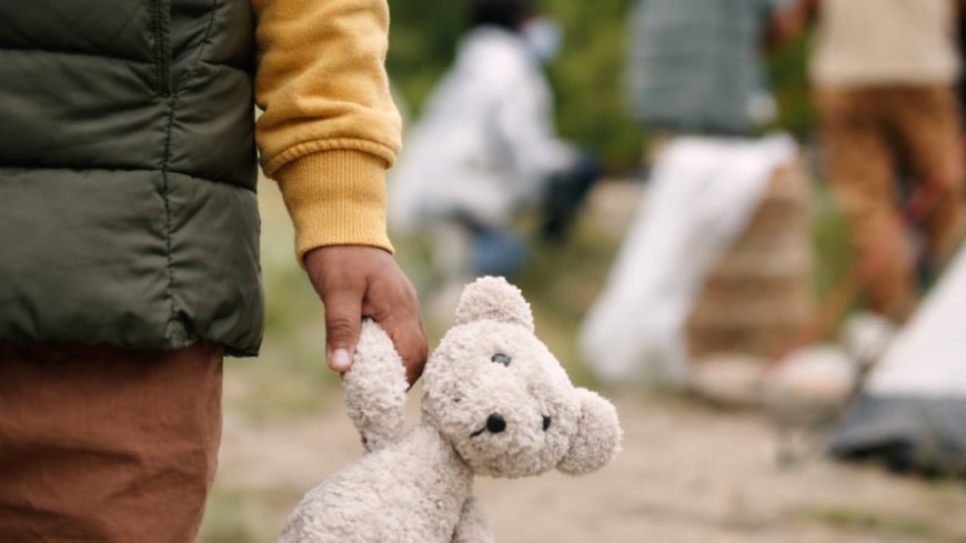 Reformas en EE.UU. buscan proteger a hijos de migrantes detenidos