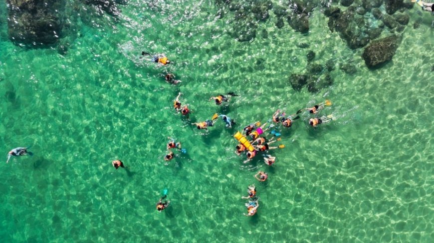 Impacto Económico del Turismo en la Costa Oaxaqueña Durante las Vacaciones