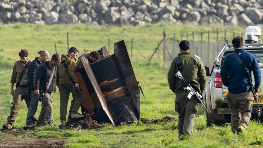 Oposición israelí y la tensión tras el alto al fuego con Líbano