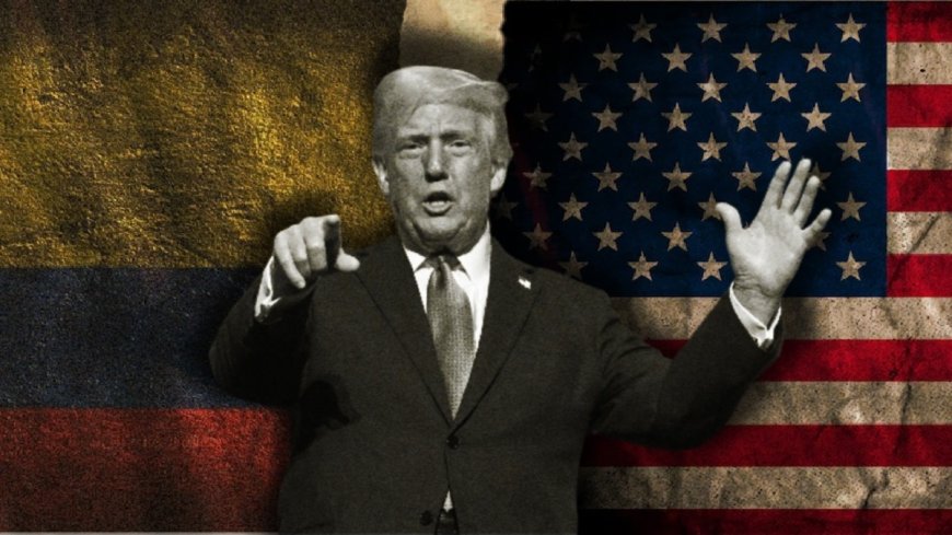 La Seguridad de los Candidatos en Colombia y la Advertencia de EE. UU.