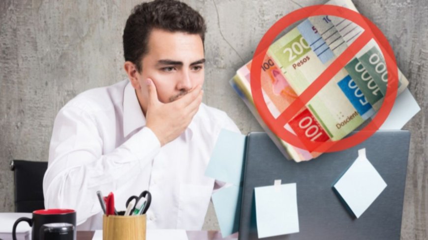 Reparto de utilidades 2026: ¿Quiénes quedan fuera del beneficio?