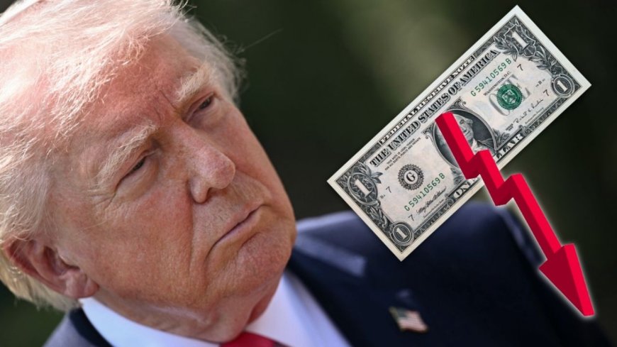 El peso mexicano se fortalece levemente ante un contexto de tregua