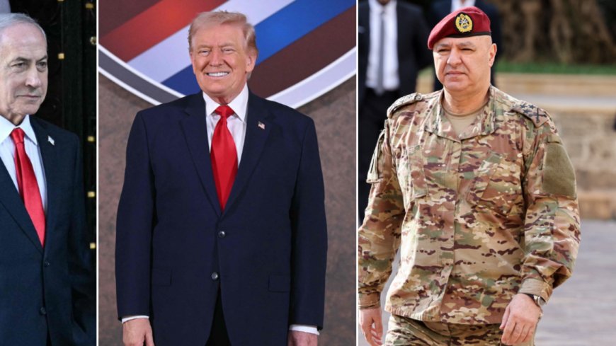 La Tregua en Medio del Caos: Un Análisis de la Violencia en Líbano