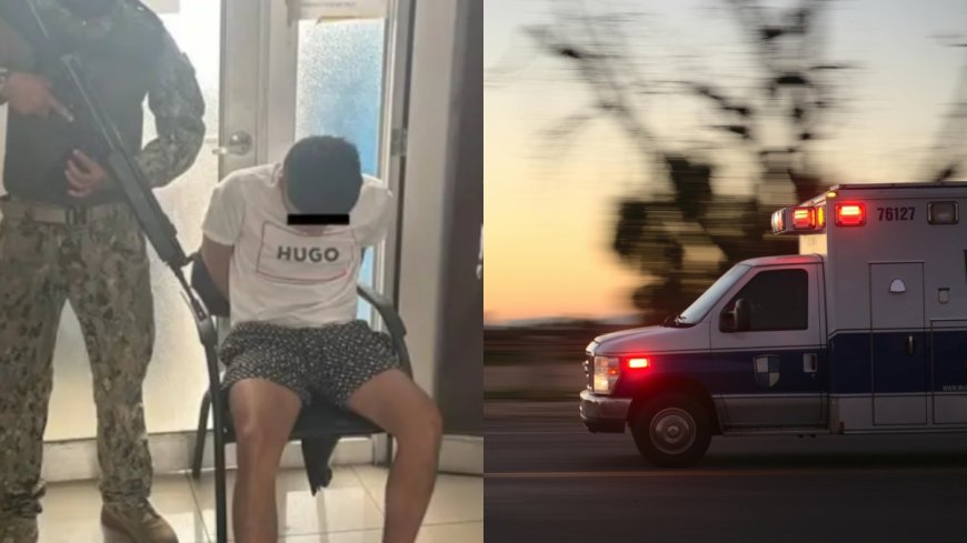 El dramático final de 'Frenillo': un salto hacia la tragedia en Guayaquil