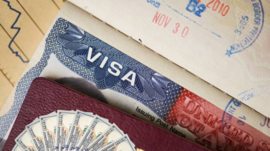 Estados Unidos Refuerza Restricciones de Visas para América Latina