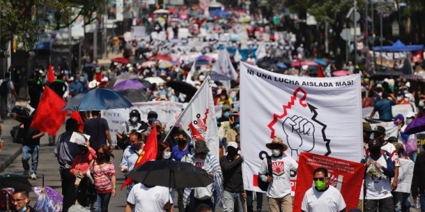 La importancia del 1 de mayo en el calendario laboral mexicano
