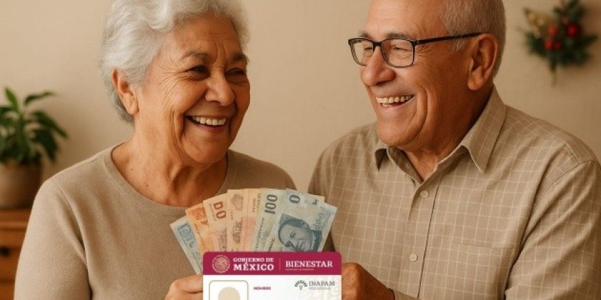 Reparto de Utilidades 2026: Oportunidades para Adultos Mayores en México