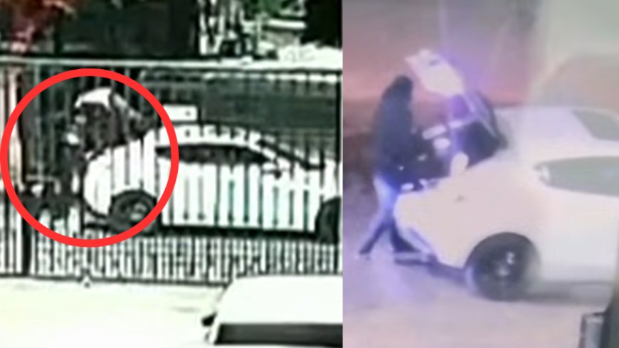 La trágica muerte de un joven músico: un eco de la violencia en nuestras calles