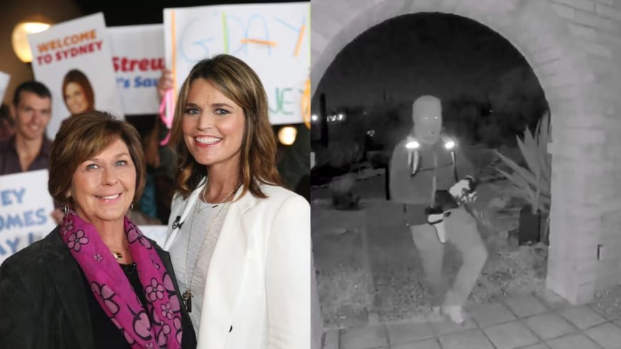 La Desaparición de Nancy Guthrie: Un Caso que Conmociona a Estados Unidos