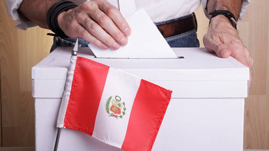 La importancia de la transparencia electoral en Perú tras hallazgo de votos
