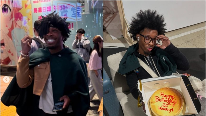 El oscuro trasfondo del caso D4vd y Celeste Rivas