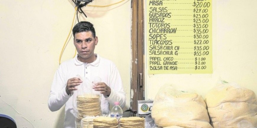 La inflación en México: ¿Realmente contenida o solo un espejismo?