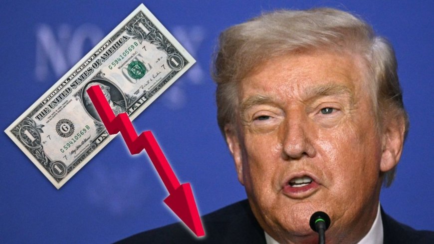 El impacto del alto al fuego en el tipo de cambio del dólar