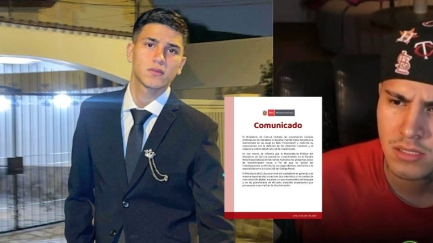 El impacto de la discriminación digital en la sociedad peruana