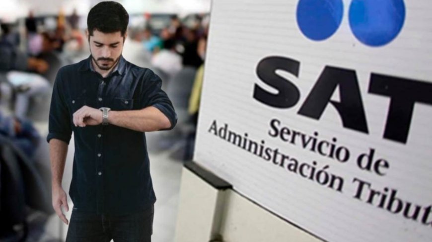 Entendiendo el Proceso de Devolución del SAT en 2025