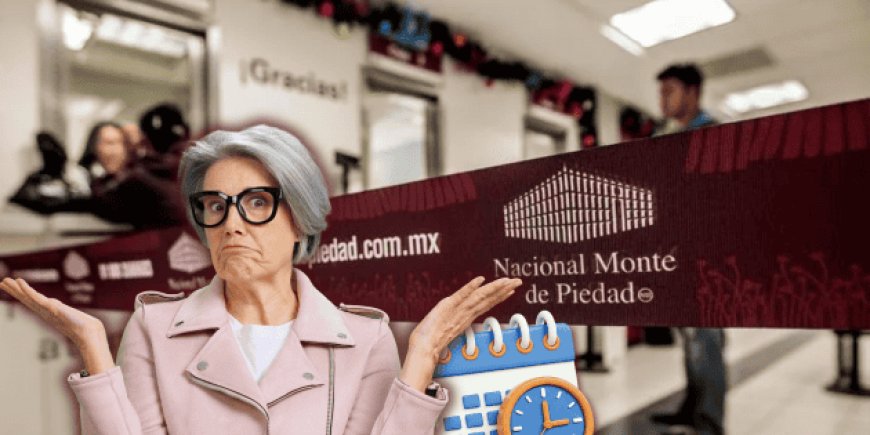 Nacional Monte de Piedad: una decisión crucial en tiempos de incertidumbre