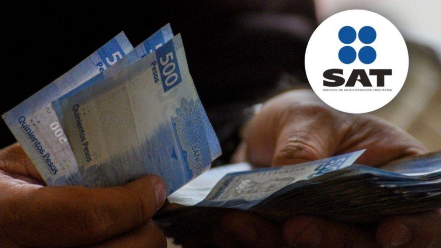 Depósitos en efectivo: límites y riesgos ante el SAT