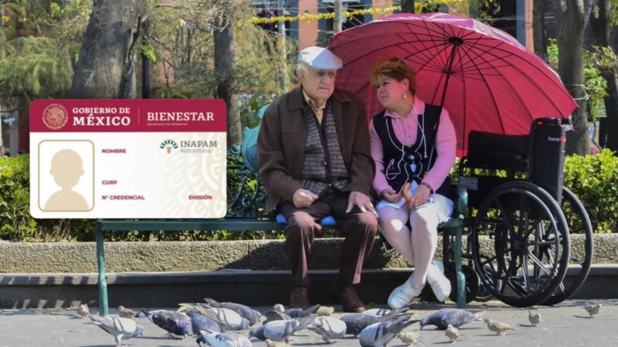 Acceso a la Credencial INAPAM: Un Paso Hacia la Inclusión de Adultos Mayores