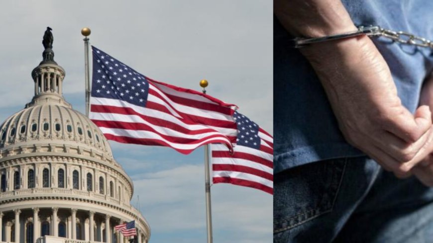 Extradición de Marino: Un paso más en la lucha contra el narcotráfico