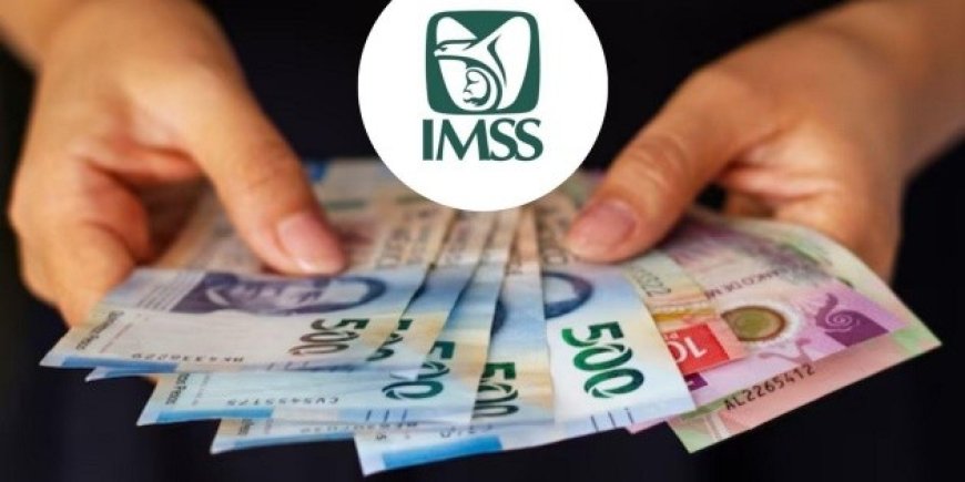 Cambios en el calendario de pensiones del IMSS para mayo de 2026