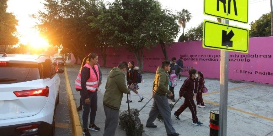 Pánico en Morelos: La necesidad de abordar la violencia escolar