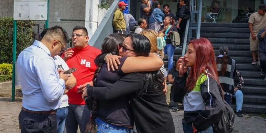 La tragedia de Edith Guadalupe: un llamado a la justicia y la responsabilidad