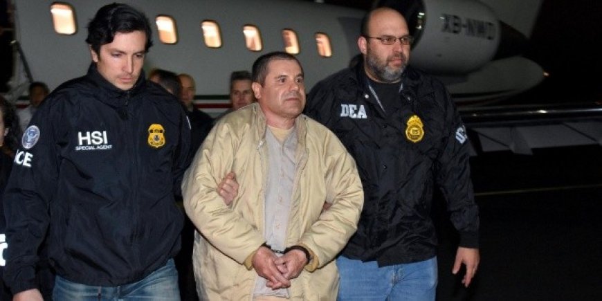 La carta de 'El Chapo': un clamor por justicia desde la prisión