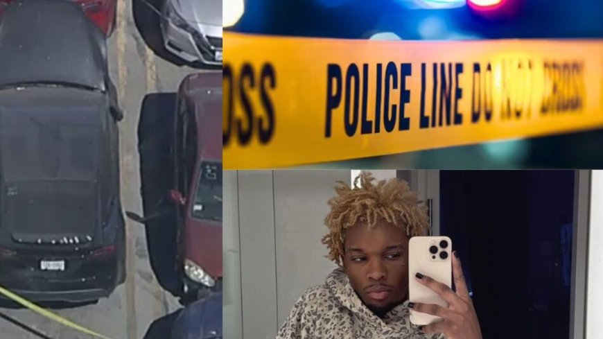 El oscuro caso del rapero D4vd y el asesinato de Celeste Rivas