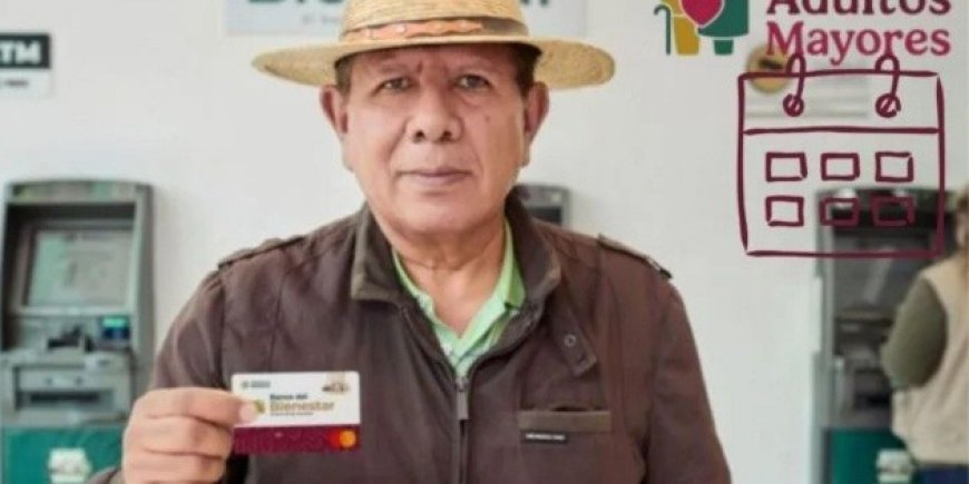 Próximo registro para la Pensión Bienestar: Lo que debes saber