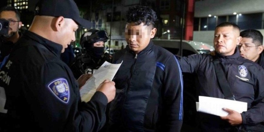 Detención del presunto feminicida de Edith Guadalupe: un paso hacia la justicia